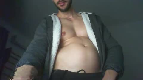 artur833 online show from 11/17/25, 08:47