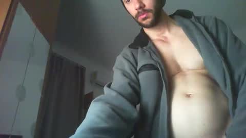 artur833 online show from 11/24/25, 08:41