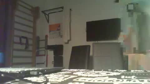 artur833 online show from 11/27/25, 09:06