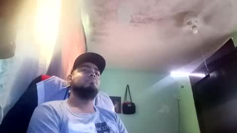 the chosen one online show from 01/29/25, 06:39
