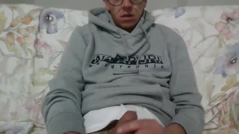 arturpaulval online show from 01/11/25, 07:38