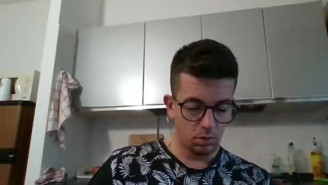 arturpaulval online show from 11/17/25, 03:51