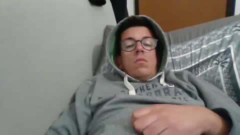 arturpaulval online show from 11/24/25, 05:34