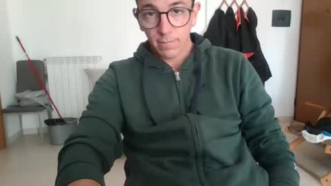 arturpaulval online show from 11/29/25, 11:57