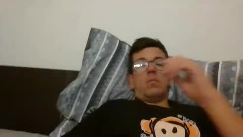 arturpaulval online show from 01/11/26, 10:26