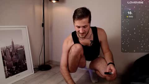 Artur Swan online show from 12/22/25, 08:11