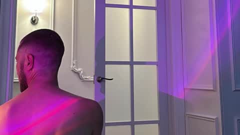 Artur Swan online show from 01/05/26, 05:27