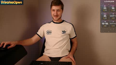 Artur Swan online show from 02/18/26, 09:27