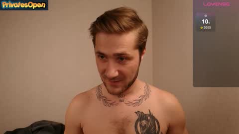 Artur Swan online show from 02/20/26, 02:28