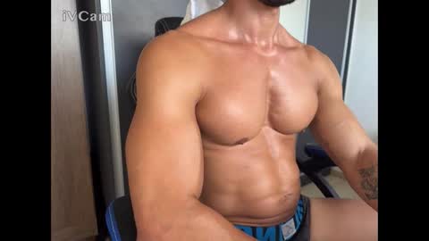 Arthur Villasboas online show from 02/03/25, 07:31