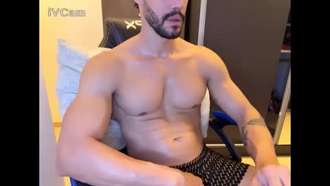 Arthur Villasboas online show from 11/21/25, 10:19