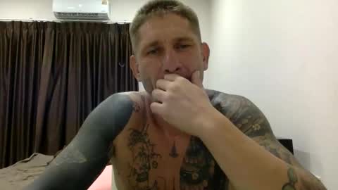 Lucash413 online show from 05/16/26, 12:59