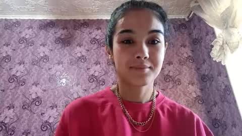 Amina online show from 12/15/25, 03:33