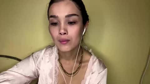 Amina online show from 02/09/26, 06:23