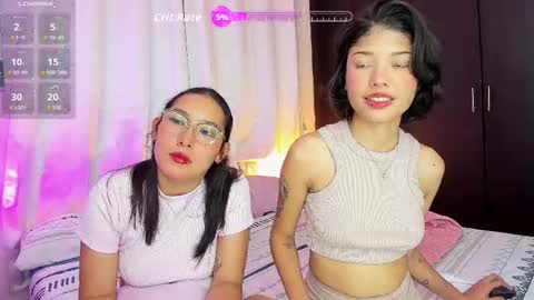 Ariana and Kelsieh online show from 03/04/26, 12:27