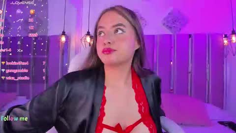 Snapshot of ary_cooper_ chatting on 01/11/25, 04:57 Ary Cooper online show from 01/11/25, 04:57
