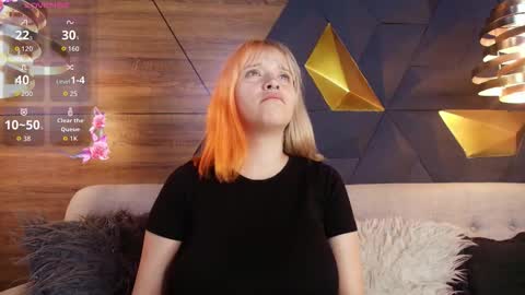 sofia online show from 03/27/26, 11:10