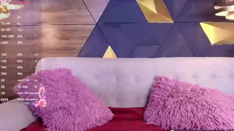 sofia online show from 07/16/26, 10:43
