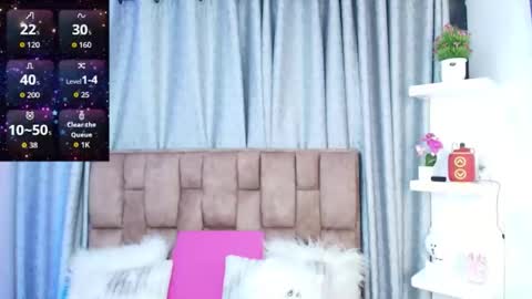 Ary Noa  online show from 02/24/26, 03:26