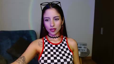   Independent Model online show from 12/19/24, 08:23