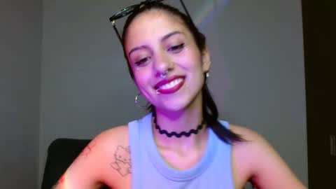   Independent Model online show from 12/20/24, 11:37