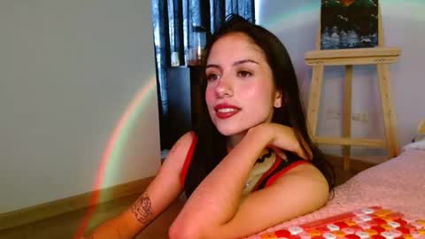   Independent Model online show from 01/31/25, 10:21