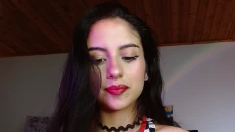   Independent Model online show from 02/27/25, 09:58