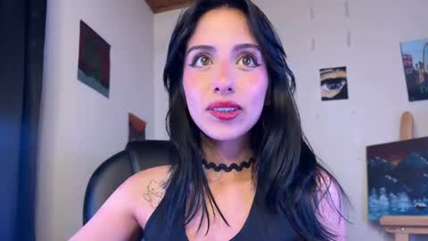   Independent Model online show from 07/24/26, 01:03