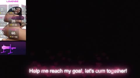 Ary Salome1 online show from 10/16/25, 02:51