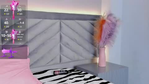 Snapshot of ary_thompson_ chatting on 12/01/24, 09:26 ARY THOMPSON online show from 12/01/24, 09:26