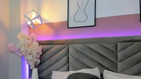 Snapshot of ary_thompson_ chatting on 01/13/25, 08:15 ARY THOMPSON online show from 01/13/25, 08:15