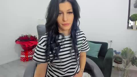 Arya online show from 01/08/26, 05:21