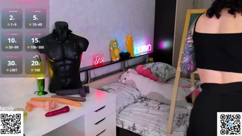 Arya  Fn  Talented Arya   online show from 12/17/24, 03:06