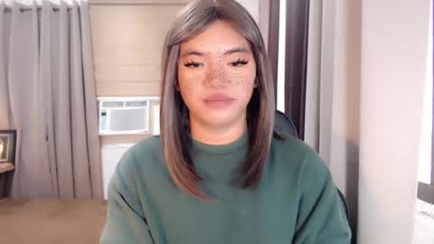 ARYA online show from 03/15/26, 03:12