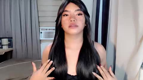 ARYA online show from 03/24/26, 05:29