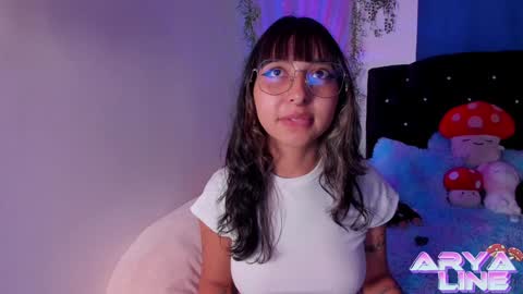 Arys online show from 01/14/25, 01:58