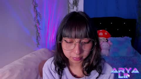 Arys online show from 01/17/25, 06:57