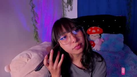 Arys online show from 02/08/25, 01:54