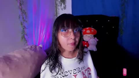 Arys online show from 02/13/25, 04:22