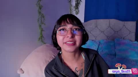 Arys online show from 03/08/25, 07:05