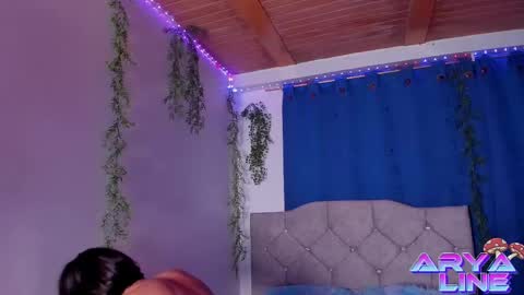 Arys online show from 03/12/25, 06:29