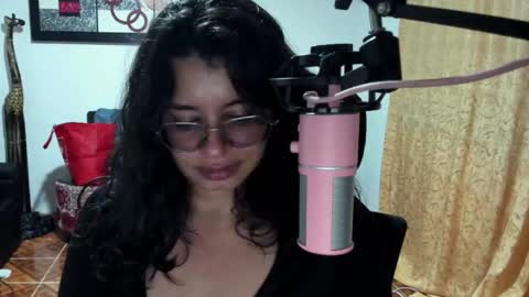 Arya Miller online show from 06/03/26, 04:59