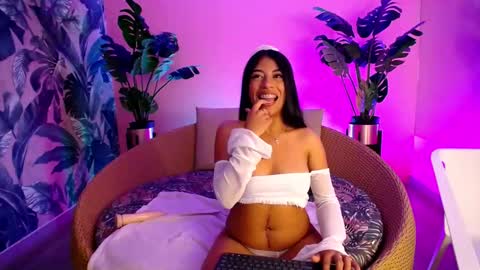 Arya online show from 02/19/26, 09:00