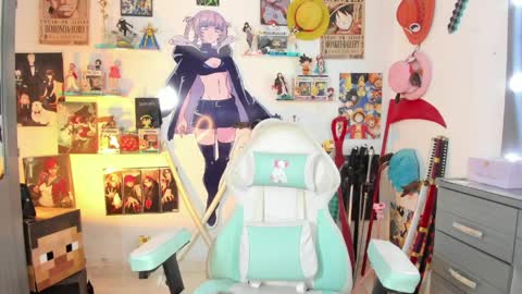 AryaRous online show from 03/29/26, 08:20