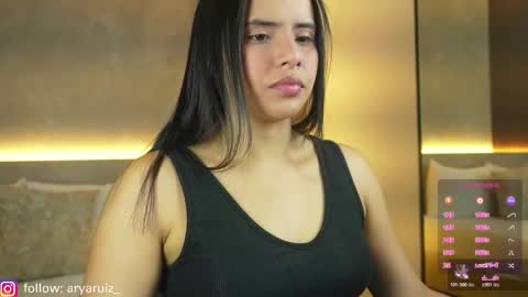 Arya online show from 03/04/26, 12:22