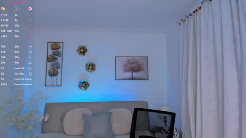 arya_xelion online show from 04/28/26, 02:27
