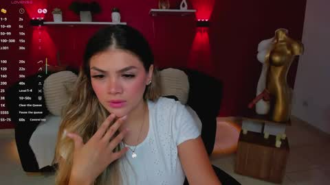 arya_xelion online show from 05/06/26, 02:44