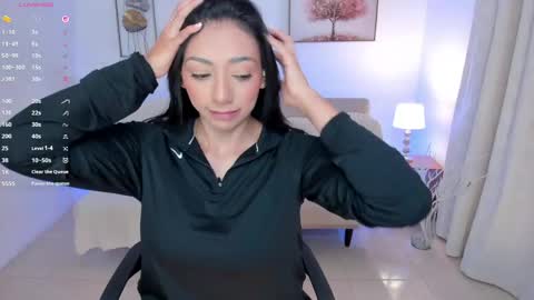 arya_xelion online show from 05/08/26, 01:05