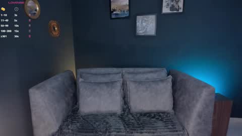 arya_xelion online show from 05/21/26, 01:07