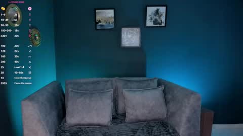 arya_xelion online show from 05/27/26, 01:19